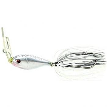 Molix - Lover Magnum, Color Hot Tiger, Talla 42 gr