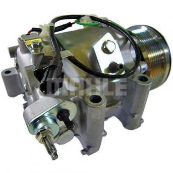 Compresor de aire acondicionado MAHLE ORIGINAL ACP 115 000S