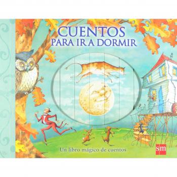 Cuentos para ir a dormir - Saviour Pirotta