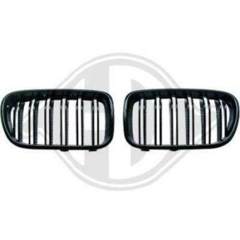 Diederichs 1276440 Panal de radiador