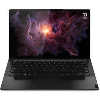 Lenovo Yoga Slim 9 - Ordenador Portátil Ultrafino 14 UHD