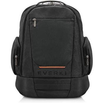 Everki ContemPRO 117 - Mochila para Portátiles - Negro