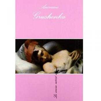 GRUSHENKA TRES VECES MUJER