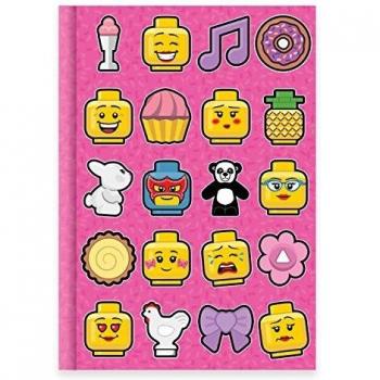 LEGO 90407 Iconic – Cuaderno