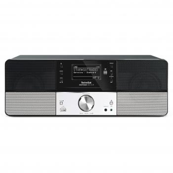TechniSat DIGITRADIO 360 CD IR - Radio CD