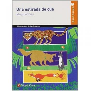 Una Estirada De Cua