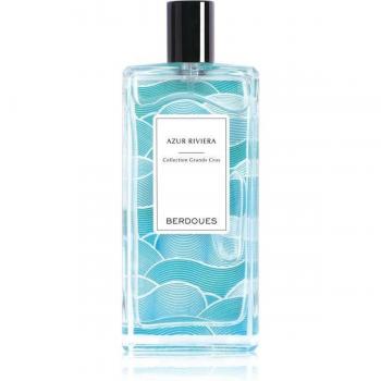 Berdoues Azur Riviera Eau de Parfum 100ml