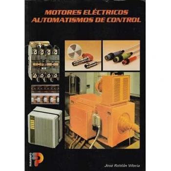 Motores electricos: automatismos de control