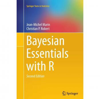 Bayesian Essentials with R