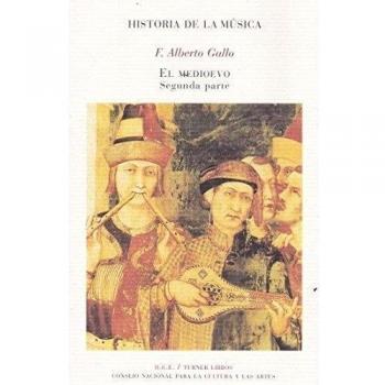 Historia de la música: 3. El Medioevo Parte II