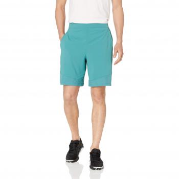 Under Armour Vanish Woven Short Pantalón Corto, Hombre, Azul