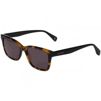 Ted Baker TB1723 104 Anteojos de Sol para Hombre Tortoiseshell, Lentes de Sol Para Hombre Tortoiseshell, Gafas de Sol para Hombre Tortoiseshell, Gafas de Sol para Hombre Care