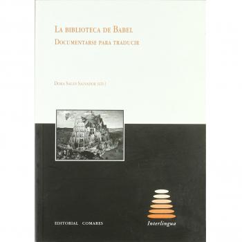 BIBLIOTECA BABEL