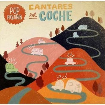 Cantares Pal Coche