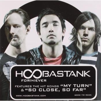 FOR - HOOBASTANK