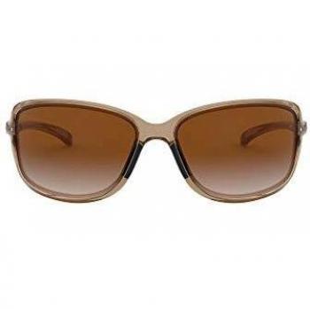 Oakley Cohort Sepia Sunglasses with Dark Brown Gradient Lenses