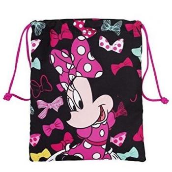 Disney Walt Saquito merienda, Color Rosa