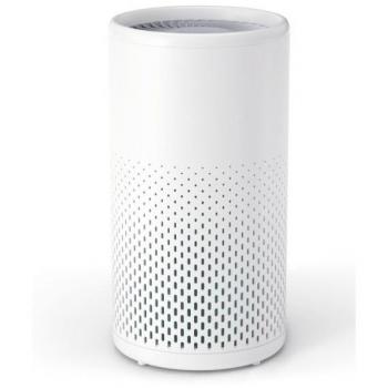 Meross Smart Air Purifier MAP100HK with True HEPA 13 Filter, Compatible with Apple HomeKit, Google Assistant, and Alexa
