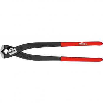 WIHA 27378-Tenazas Rusas Z 31 0 01 250 mm SB Classic Ref. Z31025001SB, Color
