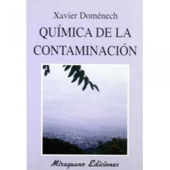 Química de la contaminación