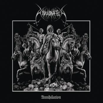 Annihilation - Unanimated