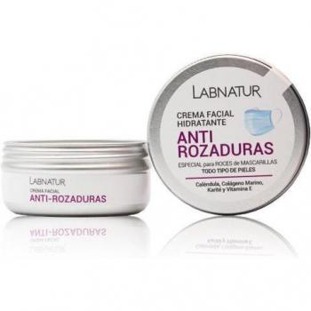 Crema Facial Anti-Rozaduras de Mascarilla 50ml