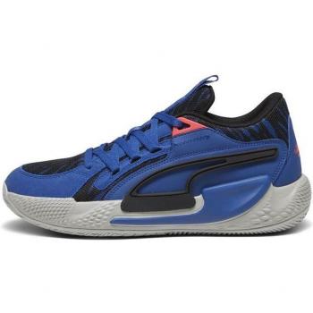Zapatillas de baloncesto Puma Court Rider Clydes Closet