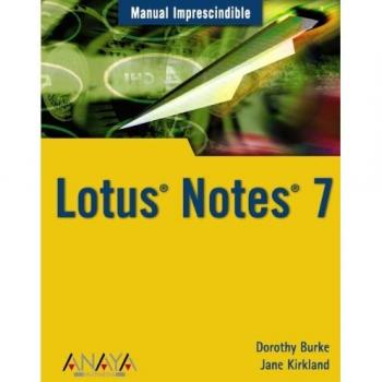 Lotus Notes 7
