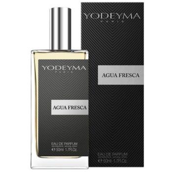 Yodeyma Agua Fresca - Perfume de Hombre 50 ml