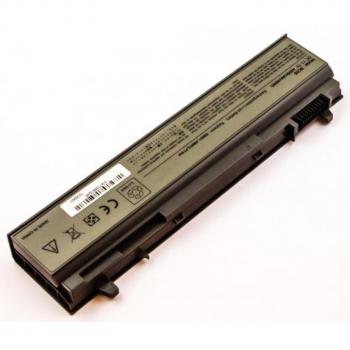 Batería portátil Microbattery 11.1V 4400mAh 6 celdas para Dell