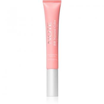 BB Natural Color Nourishing Lip Gloss Shade 02 12 ml