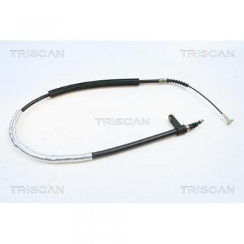 Cable de freno de mano TRISCAN 8140 12127