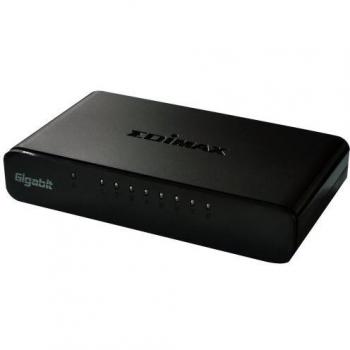 Edimax ES-5800G V3 switch - Switch de red