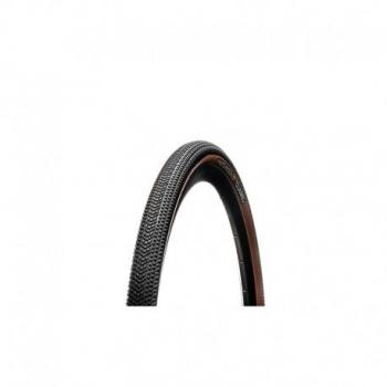 Cubierta Hutchinson Touareg 650b x 47 Tubeless con compuesto Bi-compound y protección Hardskin