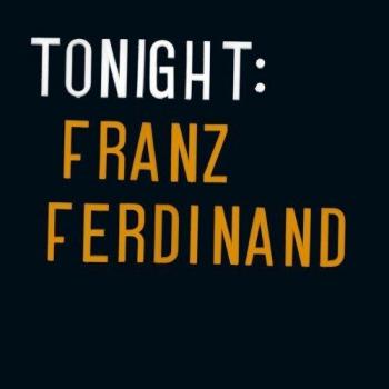 Tonight - Franz Ferdinand