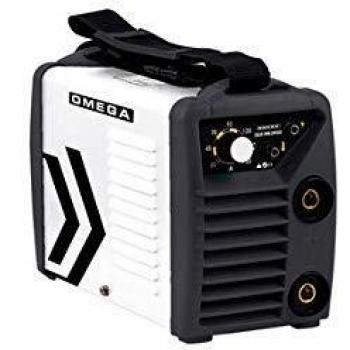 SOLDADOR INVERTER MMA 160 A OMEGA