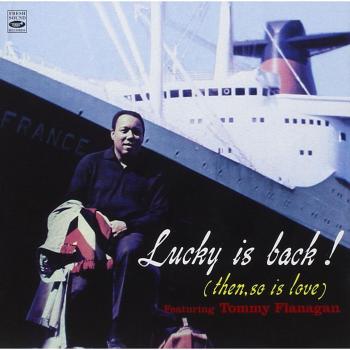 Lucky is Back!