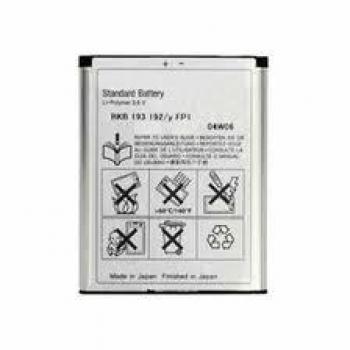 BST-33 batería de repuesto para SONY ERICSSON W850i