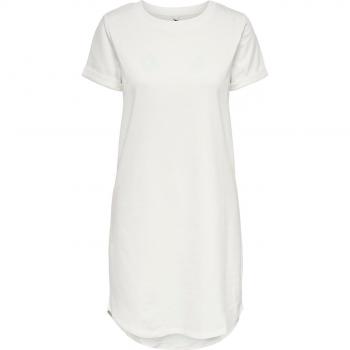 Vestido Ivy Blanco para Niña JDY
