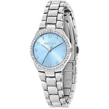 Morellato Stile Azure Women's Stainless Steel Quartz Watch R0153157506