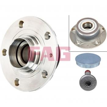 Kit de cojinete de rueda FAG 713 6111 30