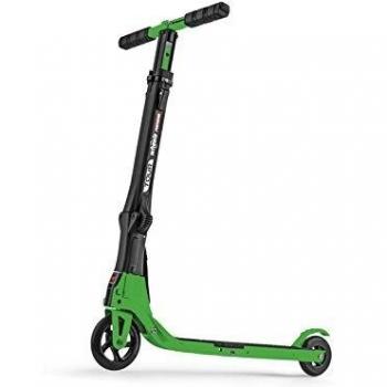 Ninco NH33010 Tour Patinete, Unisex Adulto, Verde, Talla Única