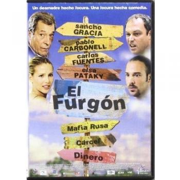 El_furgón [DVD]