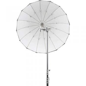 Godox 85cm White Parabolic Umbrella
