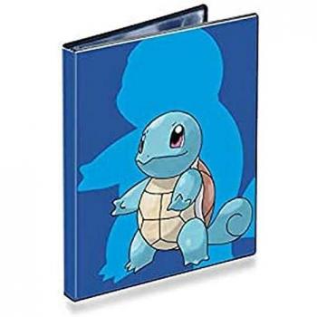 Ultra Pro- Pokemon 4 Bolsillos.
