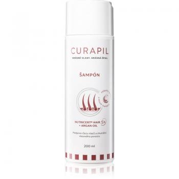 Curapil Thinning Hair Density Shampoo 200 ml