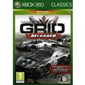 Grid: Reloaded - Classics