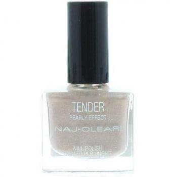 Esmalte de Uñas Efecto Perlado Suave 8ml - Naj Oleari #134