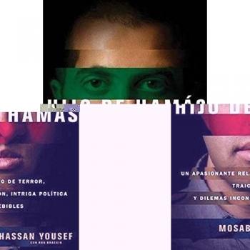 Son of Hamas: A Gripping Tale of Terror, Betrayal, Political Intrigue, and Unthinkable Dilemmas by Mosab Hassan Yousef