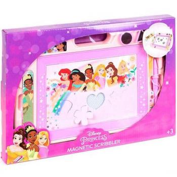 Pizarra Magnética Princesas Disney